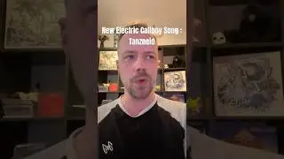 Новая песня Electric Callboy: Tanzneid