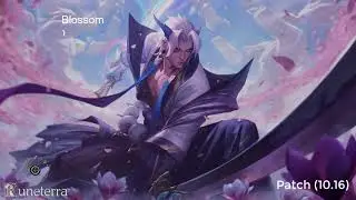 250-Patch (10.16) With Draft-Ranked Music + All Skins. League of Legends