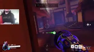 BACK AT IT ON OW2