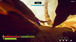 Achievement Runs in Peak | We Finally Beat Peak!