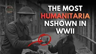 Kiedy kanadyjscy żołnierze karmili głodujących holenderskich cywil&oacute;w: największy przykład humanit...