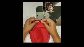 শীতের মোজা বানানোর সহজ টেকনিক #mydesigns#winter #dress  #ytshortsvideo