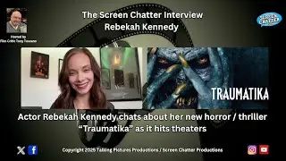 Rebekah Kennedy - Traumatika
