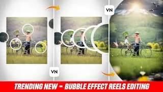 Instagram Trending Before & After Reel Editing Tutorial | Trending Reels Editing 2024 - CS EDITZ