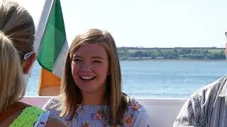 Spike Island - Red Travel | Cork's Red FM 104-106 FM