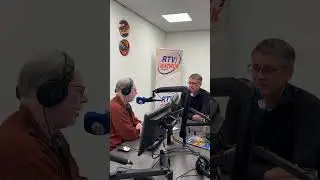 Interview: Burgers geven aan niet gehoord te worden