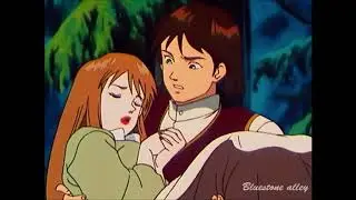 Cinderella Charles romantic love moments | John Sposito | Cenerentola Innamorata| Mondo World
