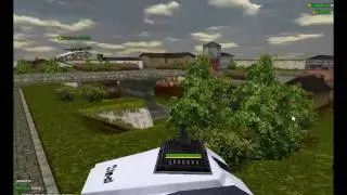 Танки летают. Прикол.