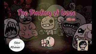 DAILY RUN DI HALLOWEEN (EPIC FAIL) - The Binding Of Isaac [No Commentary]