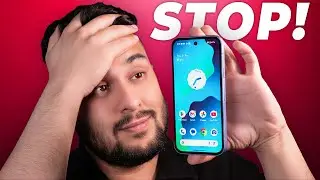 AVOID This Phone - Even in SALE ! ⚠️