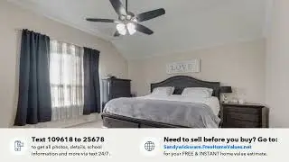 2712 Tea Olive Drive, Glenn Heights, TX Presented by Sandy Wickware.