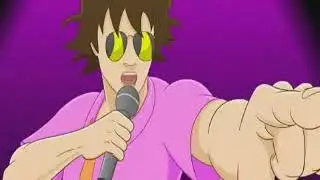 [10 часов] Manwhore - песня для одноклеточных, подпевай бро ;)