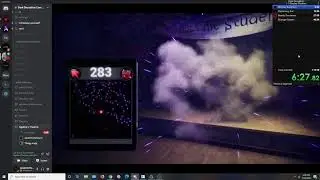 Pro Does Dark Deception World Record