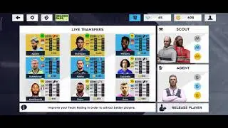 Buy Brazil new player DLS  21