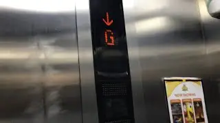 2011 Mitsubishi MRL Elevator At ALABANG Town Center ALABANG MUNTINLUPA Metro Manila