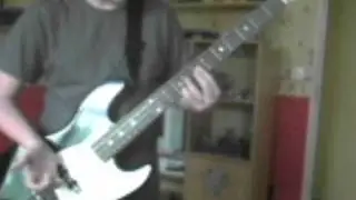 can't stop bass cover