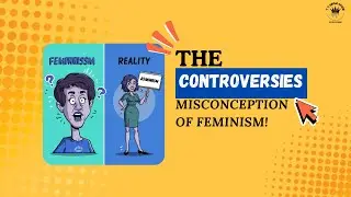 There&rsquo;s a growing misconception that feminism tells women not to marry or not to cook for a man.