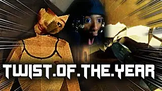 The Most Mentally Disturbed Horror Game I've Played | BOTTLE OF SICKNESS