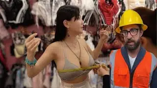 Unbelievable Smart Worker & Hilarious Fails | Construction Compilation EP9 #fail #construction