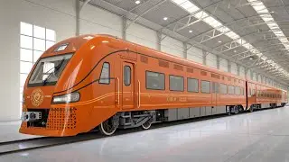 2026 Bharat Gaurav Express 🚆 | भारत की सबसे लग्ज़री टूरिस्ट ट्रेन | Royal Train Experience 🇮🇳