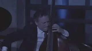 Chris Byars Group | Broadway | Live@Tetracordo2019
