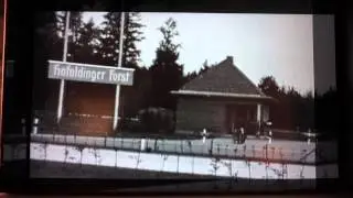 ERNST HENNE rides at 279.503 KM/H world record in 1937!