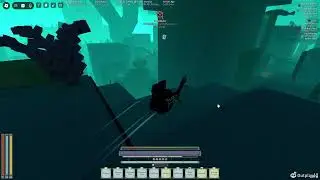 =Deepwoken cheater