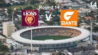 Can we end our losing streak at home? AFL 26 Coach Career Episode 14
