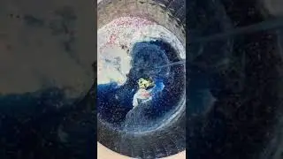 One of my most popular laundry videos 😍🤩