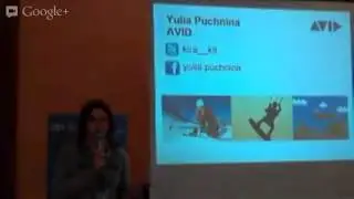 KharkivJS Part 1