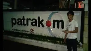 Keliling Indonesia Bersama PATRAKOM