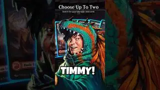 A TIMMY&rsquo;S WET DREAM WITH ETALI!