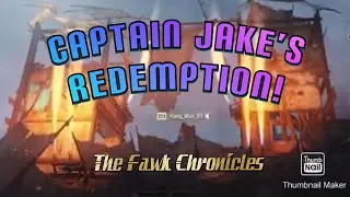 THE RETURN OF CAPTAIN JAKE SWALLOWS! (Funny Moments in Fallout 76) 2019