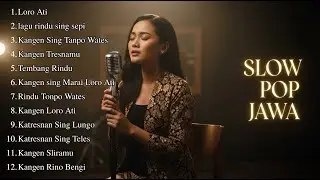 Playlist Slow Pop Jawa Terbaru 2026 (Full Album) | Lagu Adem & Viral TikTok