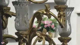 II visita al cementerio de Ntra. Sra. del Rosario Coronada 2025, (momentos de reflexión)