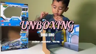 UNBOXING MAINAN ❗️#anomali #mainan #unboxing 