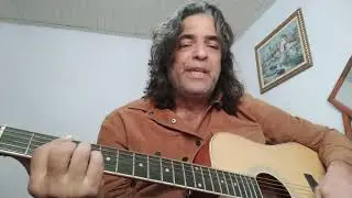 Tiet&ecirc; -Autor M&uacute;sica/ Letra Carlos Eduardo Rodrigues de Campos carloscamposcantor@gmail.com