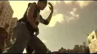 street breakdance battle break&krump