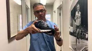 Fit Foot U w/ Dr. Pearl:Why the On Cloud Shoes are Bad for Problem Feet