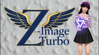 Z-Image-Turbo: Быстрое, мощное и доступное создание изображений: Бесплатный рабочий процесс