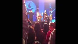 Our magnificient obession by Aaron Leatherdale, onething 2011