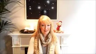 Sagittarius 2013 Horoscope Year Ahead forecast with Veerle Debruyne