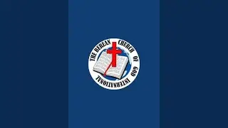 Berean Church Of God International Simon is live!