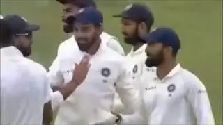Murali Vijay Congratulate Dinesh Karthik After Brilliant Catch In England Vs India Test Match Lords
