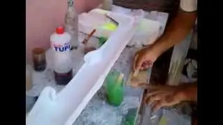 Tutorial construção de aeromodelo - 01