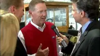 Alan Mulally interviewed by Joe Courrege