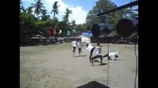 KABILIN DANCE COMPANY 