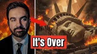 The Reality of NYC Mayor Zohran Mamdani