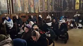 Cât de aproape e Hristos | Cântare |Oastea Domnului București, 25 ian. 2026 #oasteadomnuluibucuresti