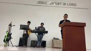 Praise & Worship Leader (  Sunday service) / Murum Hep Church